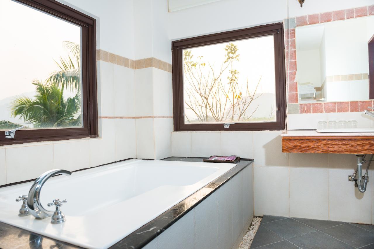 Palm Villa Guesthouse Nantou Стая снимка